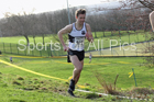 Senior mens Cathedral Relays, Birtley. Photo:  David T. Hewitson/Sports for All Pics